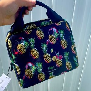 ✨NWT✨ Vera Bradley Toucan Party Lunch Cooler